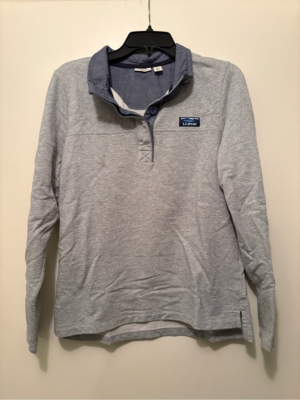 L.L. Bean Pullover